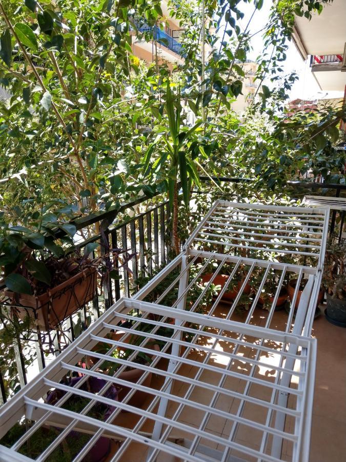 Appartamento Mercatello ساليرنو المظهر الخارجي الصورة