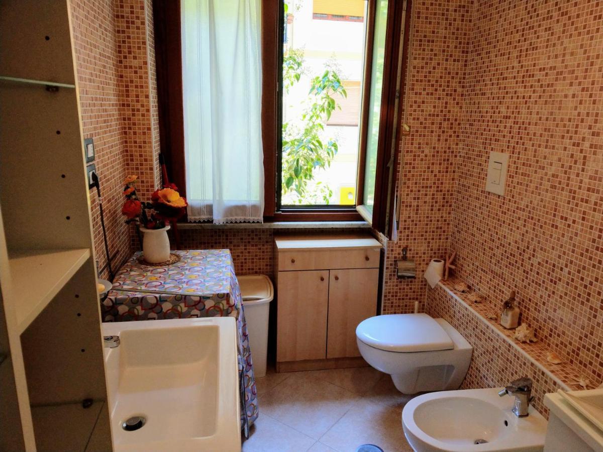 Appartamento Mercatello ساليرنو المظهر الخارجي الصورة