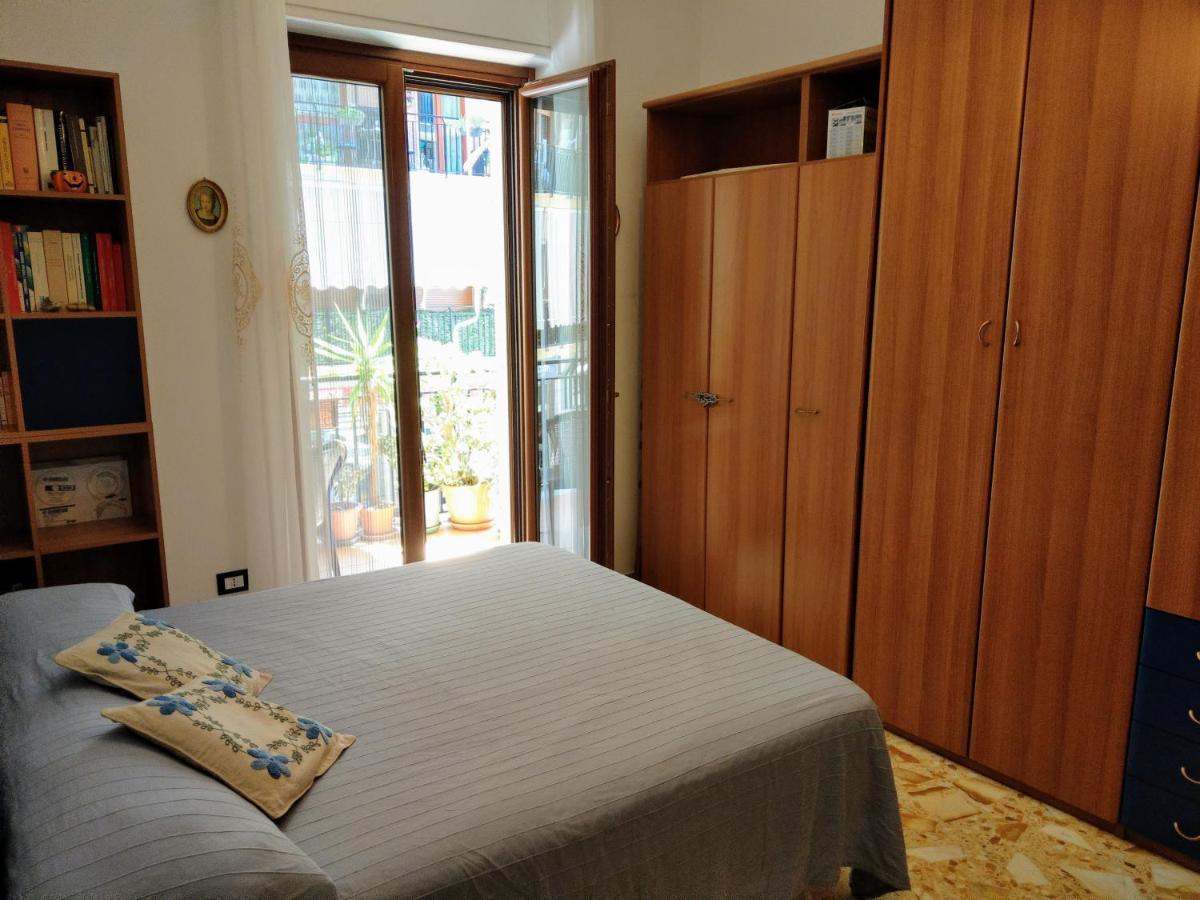 Appartamento Mercatello ساليرنو المظهر الخارجي الصورة
