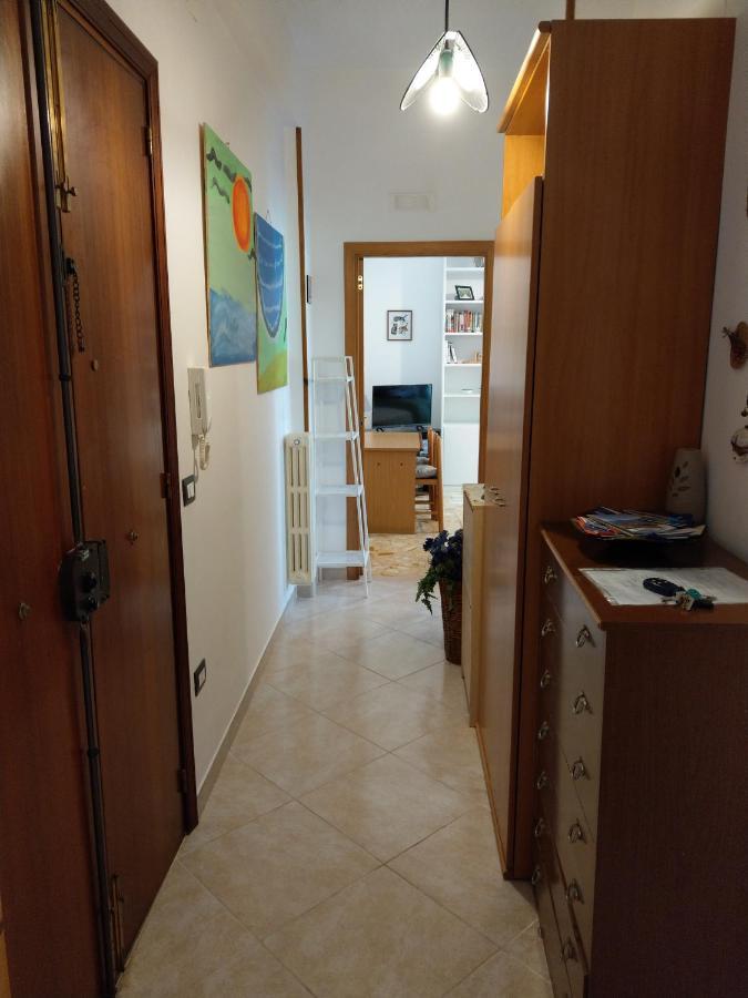 Appartamento Mercatello ساليرنو المظهر الخارجي الصورة