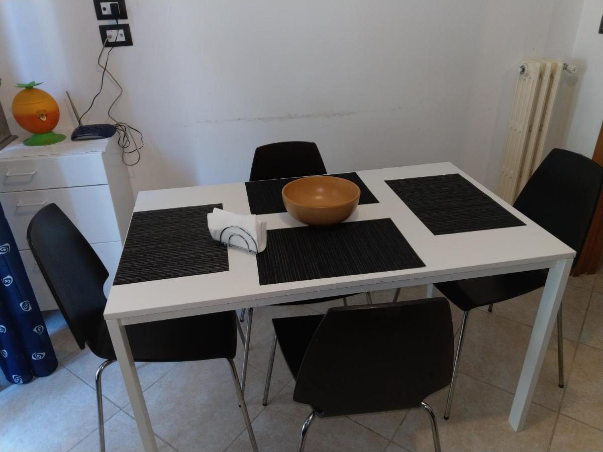 Appartamento Mercatello ساليرنو المظهر الخارجي الصورة