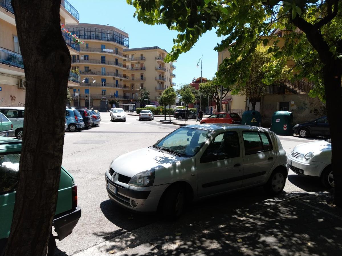 Appartamento Mercatello ساليرنو المظهر الخارجي الصورة
