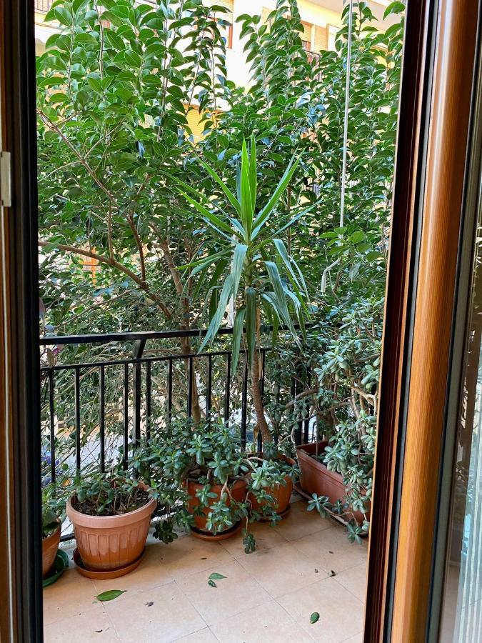 Appartamento Mercatello ساليرنو المظهر الخارجي الصورة