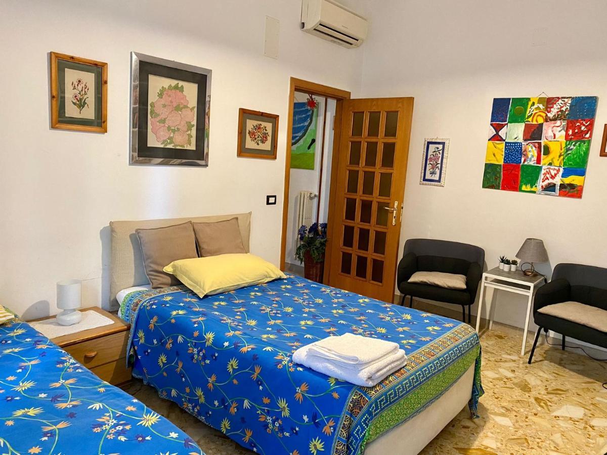 Appartamento Mercatello ساليرنو المظهر الخارجي الصورة