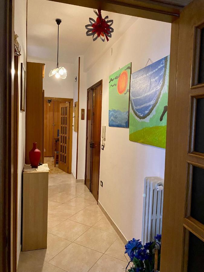 Appartamento Mercatello ساليرنو المظهر الخارجي الصورة