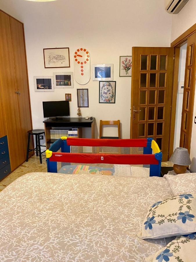 Appartamento Mercatello ساليرنو المظهر الخارجي الصورة